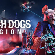 看门狗：军团/Watch Dogs®: Legion