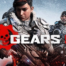 战争机器5/Gears 5