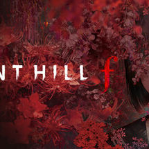 寂静岭f/SILENT HILL f