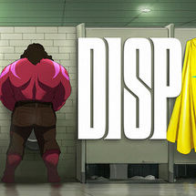 超英派遣中心/Dispatch