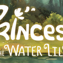 Princess of the Water Lilies