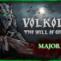沃尔科拉克：诸神意志/Volkolak: The Will of Gods