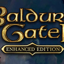 博德之门2：加强版/Baldur's Gate II: Enhanced Edition