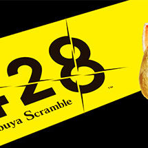 428：被封锁的涩谷/428: Shibuya Scramble