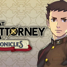 大逆转裁判：编年史/The Great Ace Attorney Chronicles