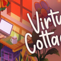 虚拟小屋2/Virtual Cottage 2