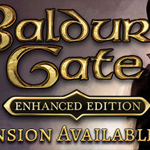 博德之门：加强版/Baldur's Gate: Enhanced Edition