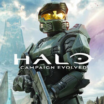 光环：战役进化/Halo: Campaign Evolved