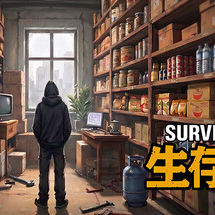 生存日志